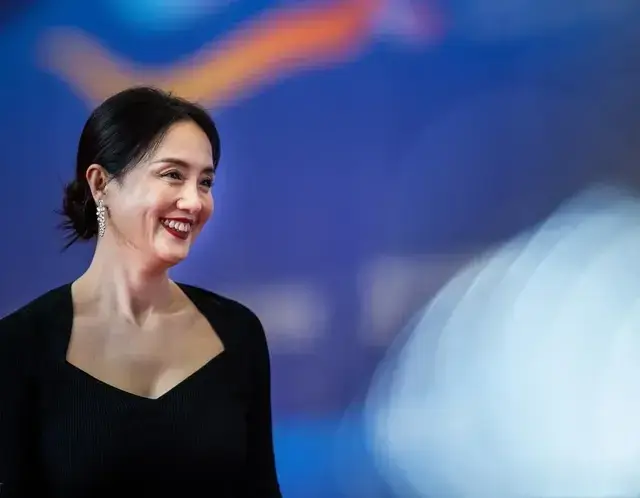 著名演员朱媛媛去世，享年51岁：一生璀璨，与癌抗争五年终别舞台