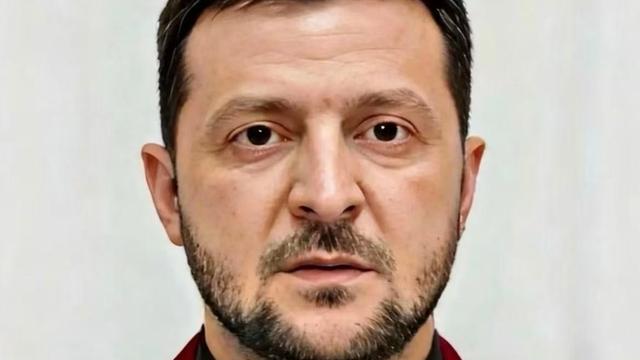 走江湖，看天下：乌克兰总统表态了， 20