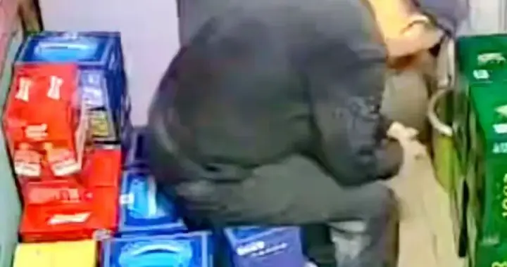 黑龙江大哥三闯火场，不幸牺牲，获见义勇为勇士，街坊：人特别好