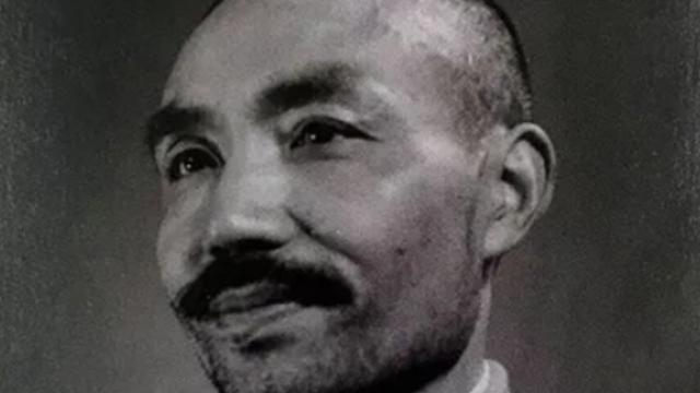 史行途：他建国之后长期休养，没有军衔和工