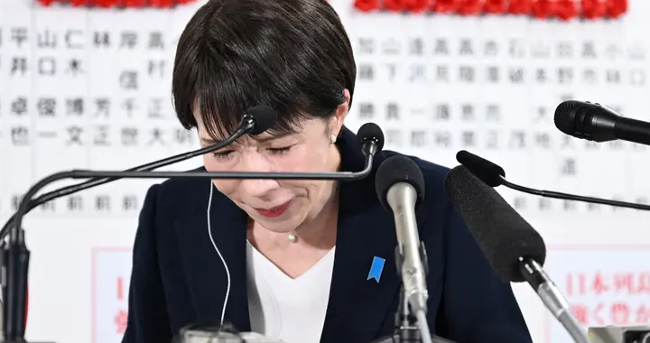 自卫队员持刀闯我馆，日本统一口径表“遗憾”！语言暧昧能过关？