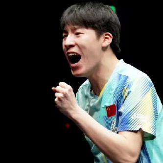 库兹体育：WTT太原赛一夜男单决赛对阵确