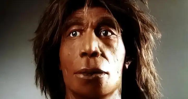 吃大瓜！数万年前尼安德特男×智人女，跨物种贴贴！