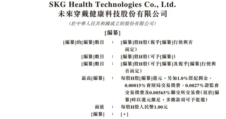 左手举债右手分红，SKG三闯IPO能摆脱网红品牌的增长魔咒吗？
