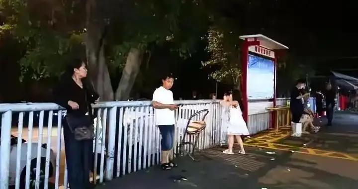 柳州接连震了好几次没人当回事，最终还是迎来了强震