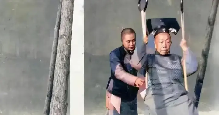 “万恶的旧社会”到底什么样？百姓饿到食不果腹，别被电视剧骗了