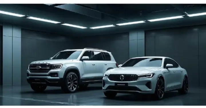 开SUV五小时不累，轿车两小时就累？人体工学差异才是关键