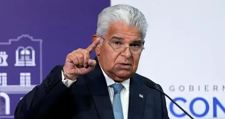 中国不记隔夜仇！巴拿马接到通知，美国终于下场，巴政府自食恶果