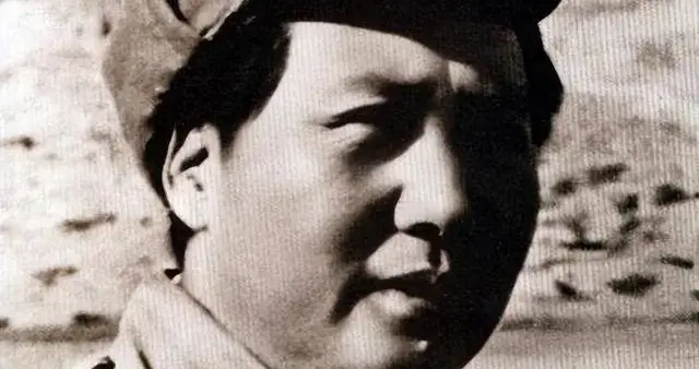 有人问，如果没有毛主席，中国革命还能不能成功？回答是：不能！