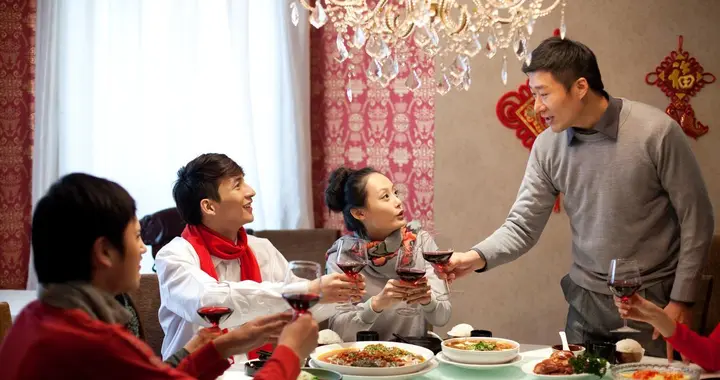 马上到除夕，除夕当天要记得“1不扫，2不留，吃3样”，过吉祥年