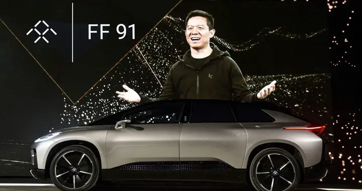戴威与贾跃亭：ofo小黄车199元的押金，和回不来的“下周回国”