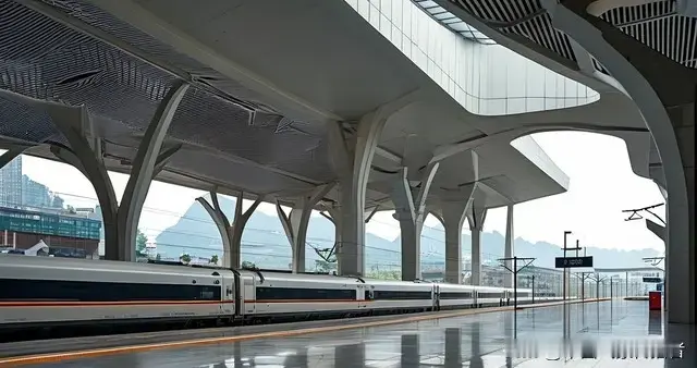 12.24亿！中铁十九局拿下黔桂铁路关键标段，即将启动建设