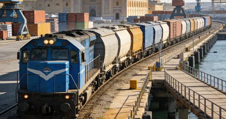 这才是“代理人模式”的最高境界，伊朗能挺住持久战!