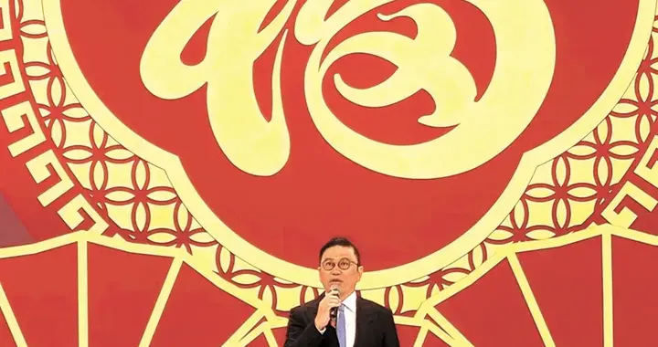TVB扭亏为盈改名“无线集团”，六十年影视帝国重启新章