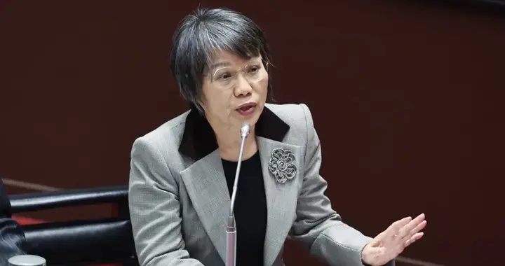 大陆出手！刘世芳外甥在陆企业被开除，又一台独现金流被切断