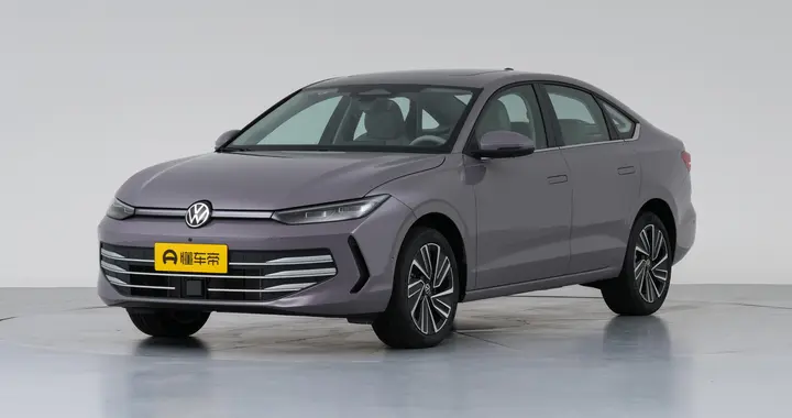 是续写高销量还是黯然离场？上汽大众朗逸Pro来袭，实力如何