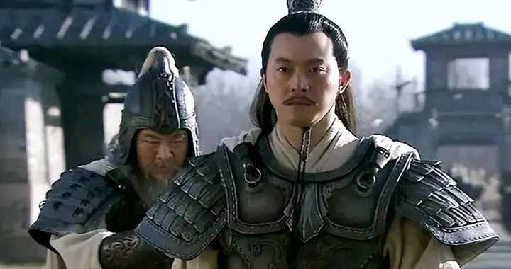 正史三国五大冤死猛将：不是战死沙场，而是死于阴谋，看完太扎心