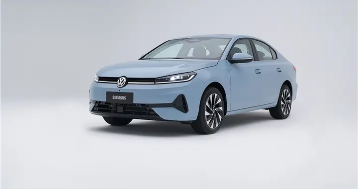 全新速腾S即将登场，它如何诠释“让生活更生动”