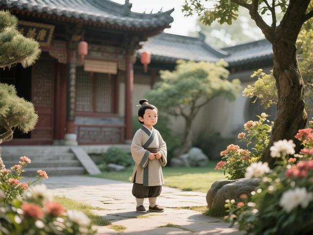 辽东枭雄斩袁绍之子，换曹操封侯大礼，为父报仇焚烧高句丽都城