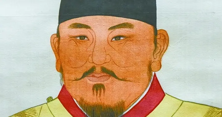 马皇后病危，朱元璋发狠：你死后我立皇后，30年不立