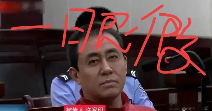 许家印庭审AI假照疯传：不是看不出来，是情绪压倒了理性