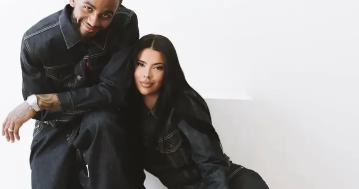 幸福美满！亚历山大-沃克更新Ins晒全家写真照与球迷分享