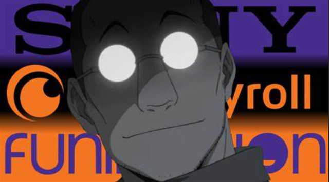 索尼关闭了曾被吹捧为“永久可访问”的动漫库“Funimation”