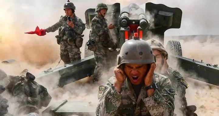 不磨刀就健体，不打野还出打野刀，中国在世界各国眼里有多恐怖？