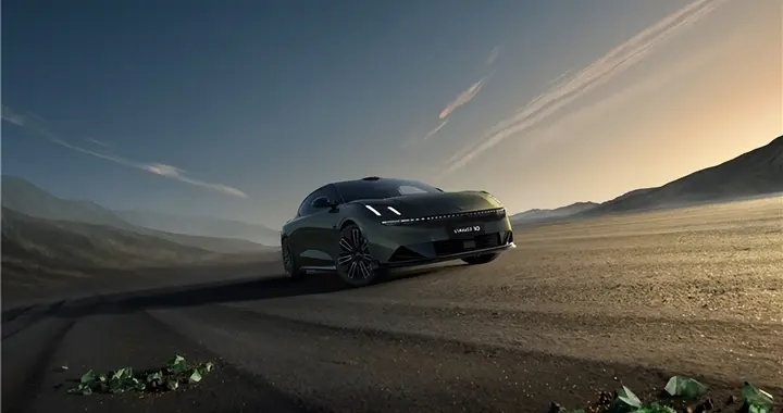 油价上涨不用愁！领克10EM-P以节能与补贴降低用车成本