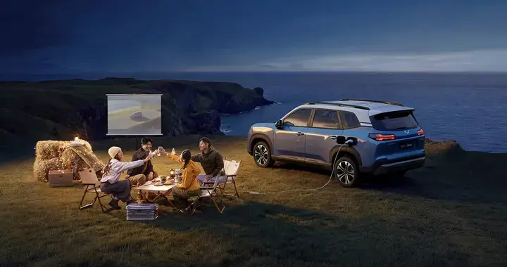 硬核配置公布！星光560将于1月15日正式上市