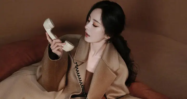 时尚都市白领风，魅力无限火力全开