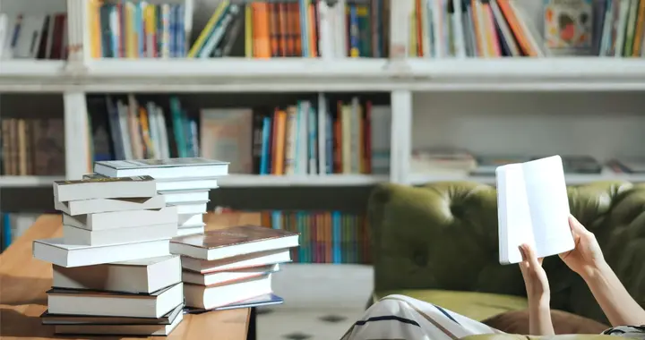 11月新书推荐 | 34本好书，每一本都精彩！