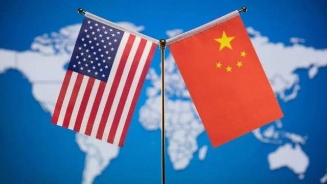 漆点半：德媒表示，在美国和伊朗的闹剧中