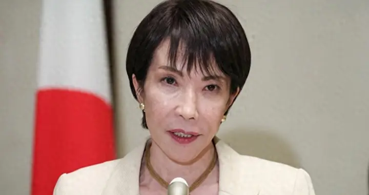 172：233！日本新首相人选出炉，高市开始豪赌，最后三种可能性