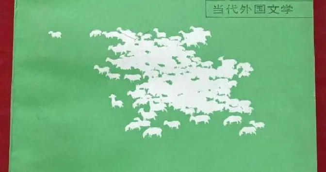 被毁的卡霍夫卡大坝，曾在苏联文学中，见证着俄乌人民的美好时光