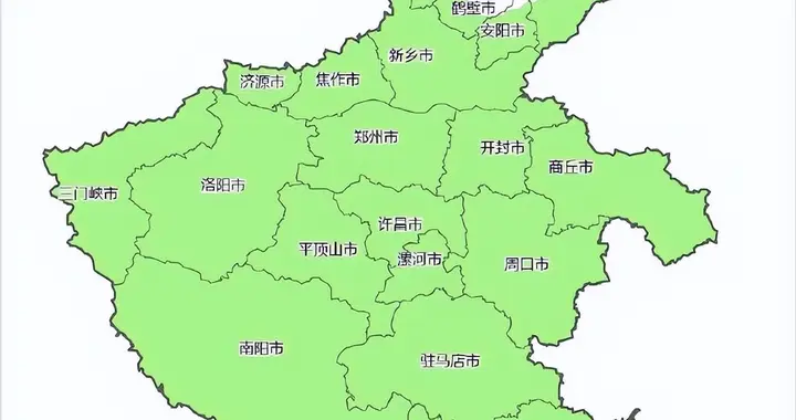 最高气温将升至37℃以上！河南多地继续发布高温橙色预警