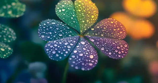 根本不用担心，你孩子的好运早就在路上，要记得签收哦