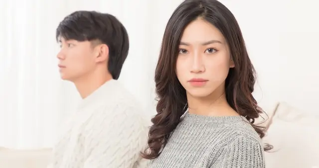 很多夫妻，一到过年准会吵架，为何？