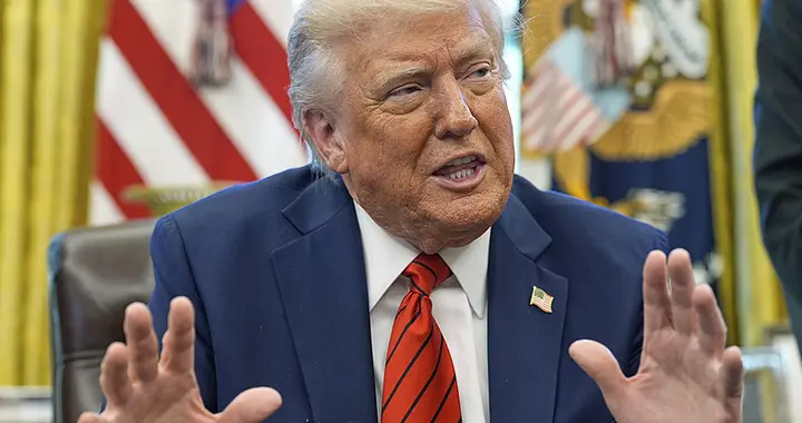 特朗普防错对象！普京暗度陈仓援伊，越南、菲律宾被美伊大战打醒