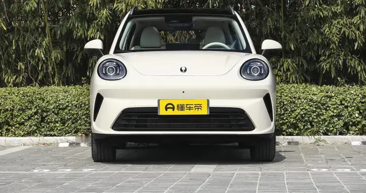 实测：欧拉5 EV 2026款 480km 激光雷达版，家用够不够？