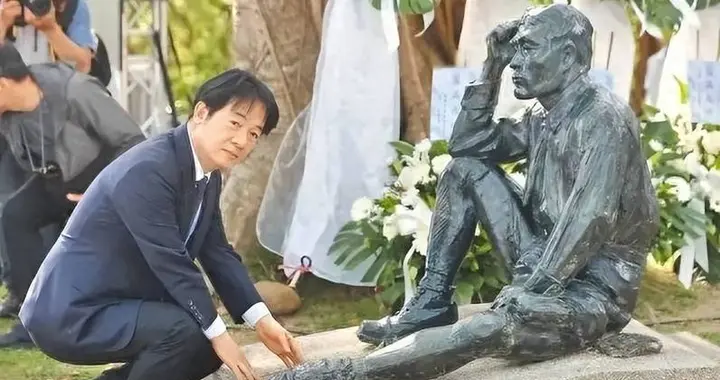 同一天内，台当局和日本将大陆列为最大威胁，日方措辞明显变了
