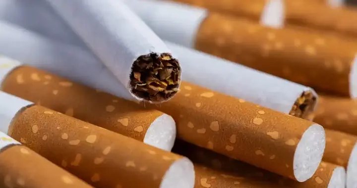 香烟要被洗白？专家颠覆性研究，尼古丁能降低40％死亡率