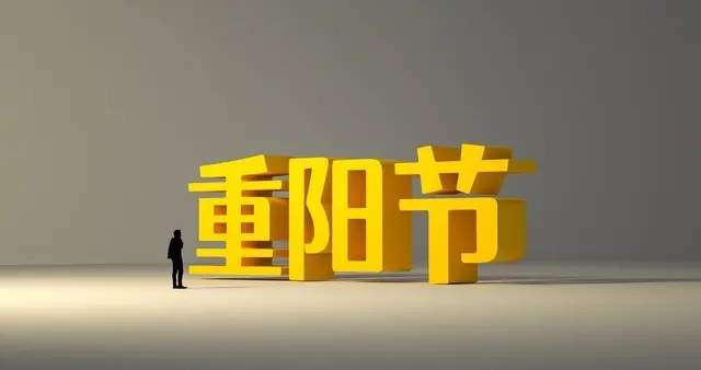 九九重阳民俗提醒：宜做三件事，避开几大忌讳，岁岁平安