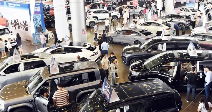 2026年上半年即将上市的中大型SUV，等等党们看中哪款？