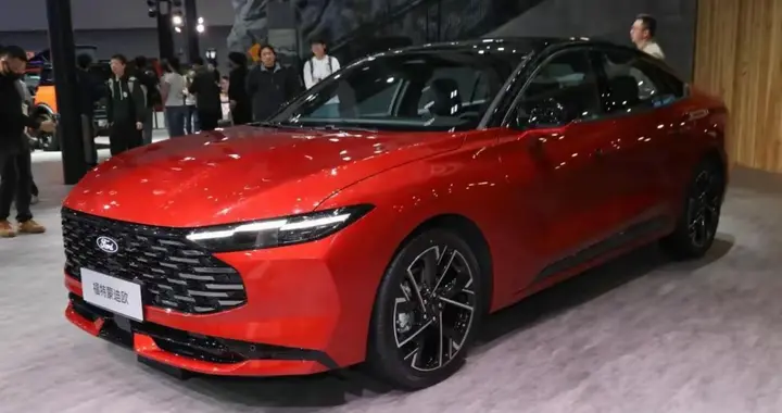 突发！老款蒙迪欧遭数百万老用户集体投诉，发生了啥？