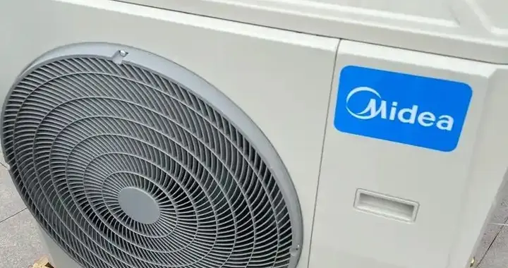 欧洲40℃热浪逼出中国速度：美的2万台空调7天发货，15天直抵法国