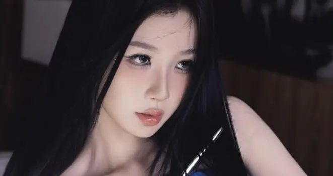 虞书欣十年深耕：所有耀眼的底气，都是默默争取来的