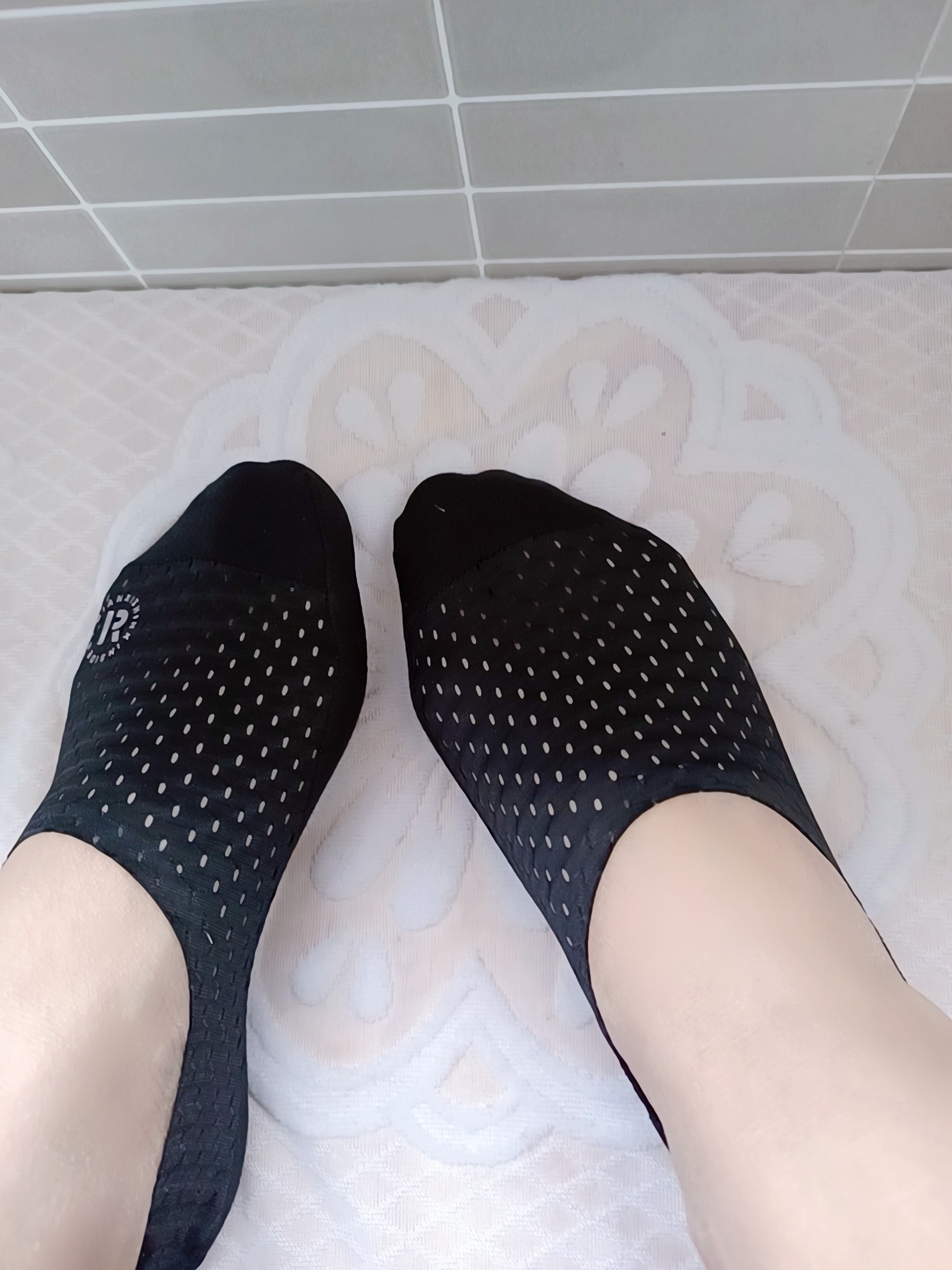 男生必备的网眼隐形袜