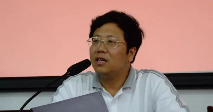 湖北周朴华・仕宦覆辙记