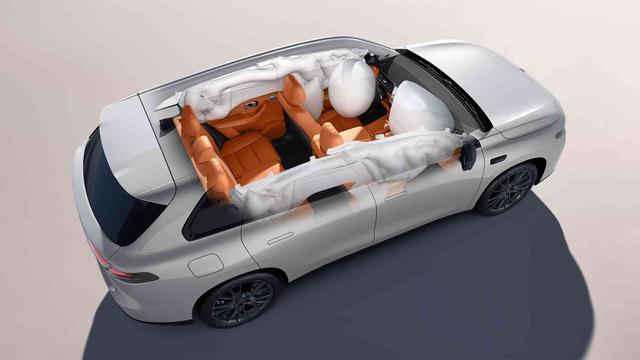 中型SUV惠后12.08万元，续航1190km，7.68秒破百，值不值？